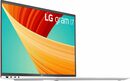 Bild 4 von LG Gram 17Z90R-G.AA77G Notebook (43,18 cm/17 Zoll, Intel Core i7 1360P, Iris Xe Graphics, 1000 GB SSD)
