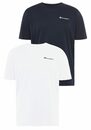 Bild 1 von Champion T-Shirt (Packung, 2-tlg., 2er-Pack)