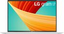Bild 3 von LG Gram 17Z90R-G.AA77G Notebook (43,18 cm/17 Zoll, Intel Core i7 1360P, Iris Xe Graphics, 1000 GB SSD)