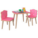 Bild 1 von MID.YOU KINDERSITZGRUPPE Pink