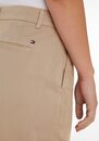 Bild 3 von Tommy Hilfiger Chinoshorts CO BLEND CHINO SHORT mit TH-Stickerei