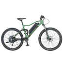 Bild 1 von Graveler, Fully E-MTB, 27,5", 9 Gänge, AEG EasyDrive+ Hinterradmotor