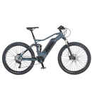 Bild 1 von Graveler, Fully E-MTB, 27,5", 10 Gänge, AEG SportDrive Mittelmotor