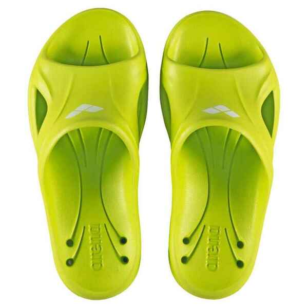 Bild 1 von ARENA HYDROSOFT II JUNIOR HOOK KINDER-FLIP-FLOPS