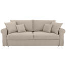 Bild 1 von MID.YOU ECKSCHLAFSOFA Beige