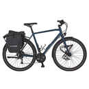 Bild 1 von Entdecker, Trekkingrad, Herren, 28", 24sp, blau