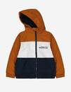 Bild 1 von Kinder Jungen Outdoorjacke - Reflektor