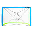 Bild 1 von Aufblasbares Beachhandballtor HIG500 blau/gelb