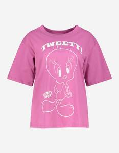 Damen T-Shirt - Looney Tunes