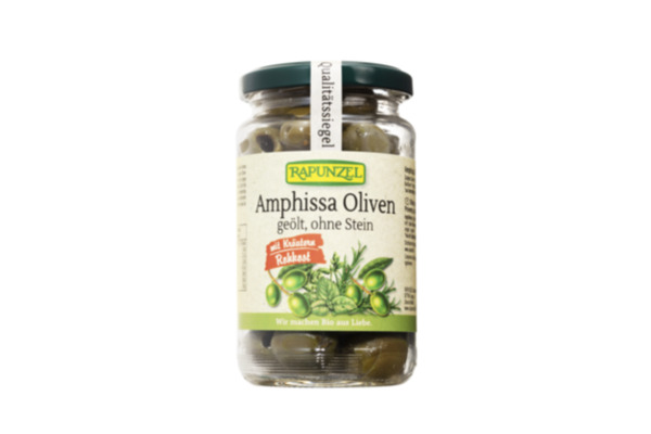 Bild 1 von Amphissa-Oliven
