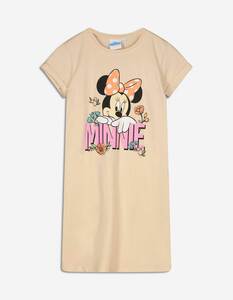Kinder Longshirt - Minnie Mouse