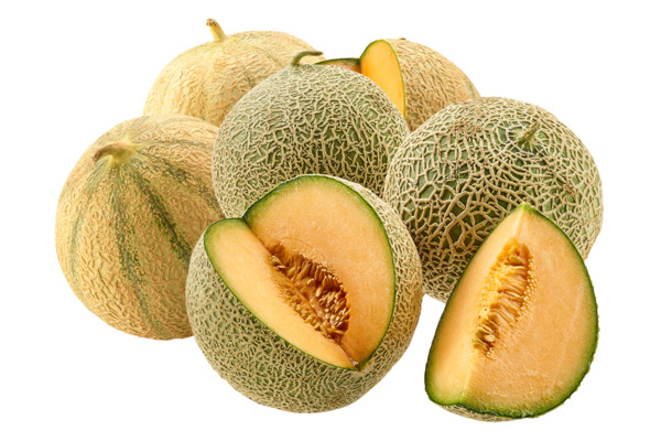 Bild 1 von Melone