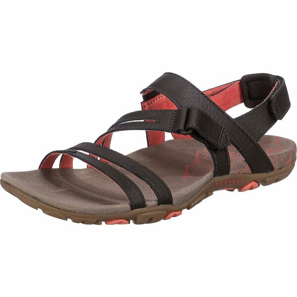 Bild 1 von Merrell Sandspur Rose Convert Riemchensandalen Outdoorsandale