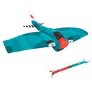 Bild 2 von Lenkdrachen für Kinder 3D Plane 180 mit Lenkstange