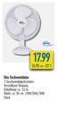 Bild 1 von Elta Tischventilator