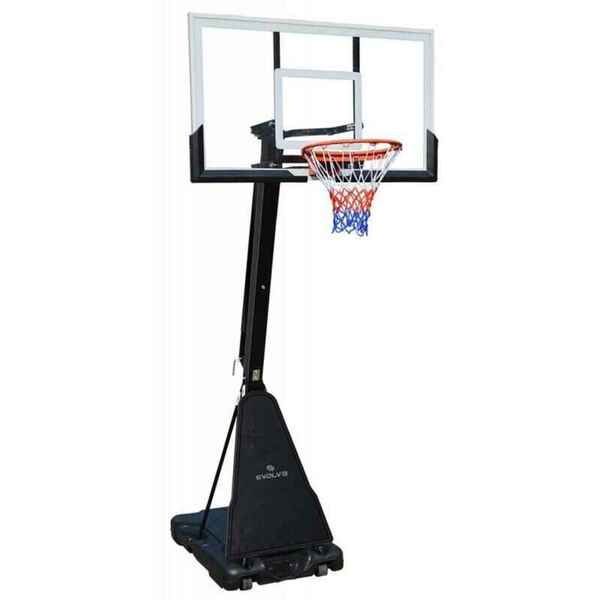 Bild 1 von Basketballständer / Professioneller Basketballstand - Beweglich - Evolve PT-140