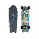 Bild 1 von Curfish Surfskate Ltd. Edition Design X Curfboard Truck Collab