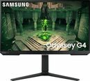 Bild 1 von Samsung S27BG400EU Gaming-Monitor (68 cm/27 ", 1920 x 1080 px, Full HD, 1 ms Reaktionszeit, 240 Hz, IPS)