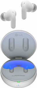 LG TONE Free DT90Q wireless In-Ear-Kopfhörer
