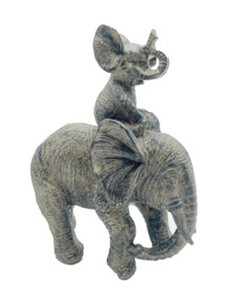 Deko-Elefanten