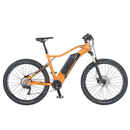 Bild 1 von Graveler, E-MTB 27,5", 10 Gänge, AEG SportDrive Mittelmotor