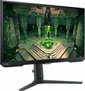 Bild 2 von Samsung S27BG400EU Gaming-Monitor (68 cm/27 ", 1920 x 1080 px, Full HD, 1 ms Reaktionszeit, 240 Hz, IPS)