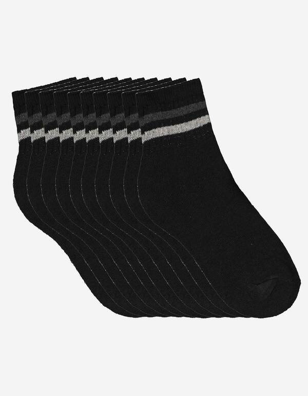 Bild 1 von Herren Socken - 10er-Pack