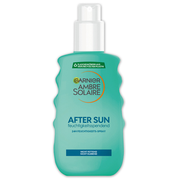 Bild 1 von Garnier Ambre Solaire After Sun