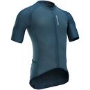 Bild 1 von Herren Radtrikot Rennrad kurzarm Racer Ultralight grau