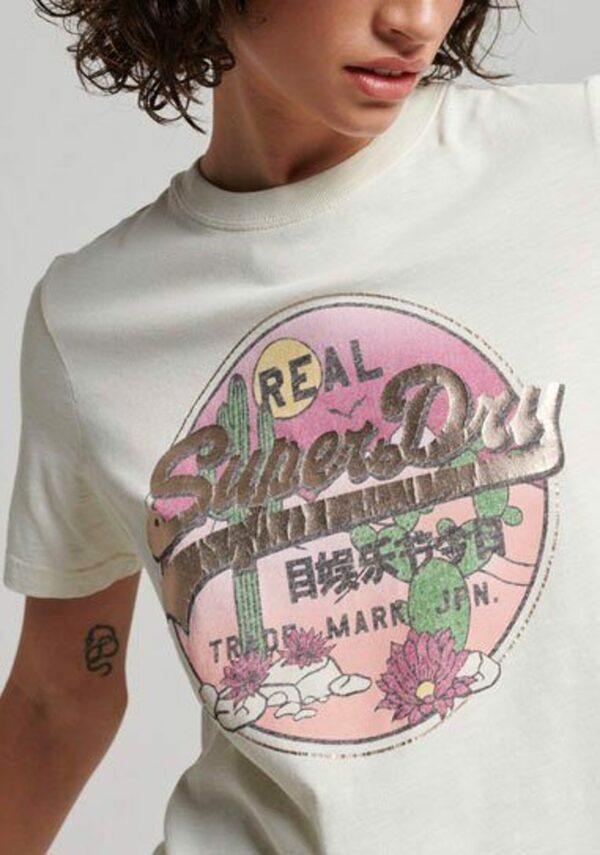 Bild 1 von Superdry Rundhalsshirt