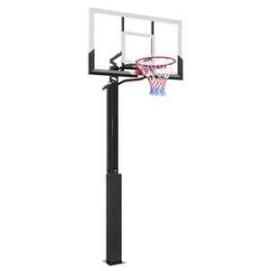 Basketballständer - Bodenmontage - Evolve IG-140