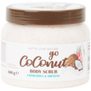 Bild 1 von Gotta Love Nature Bodyscrub Go Coconut