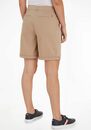 Bild 2 von Tommy Hilfiger Chinoshorts CO BLEND CHINO SHORT mit TH-Stickerei