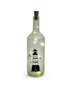 LED-Flasche