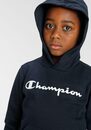 Bild 4 von Champion Kapuzensweatshirt Hooded Sweatshirt