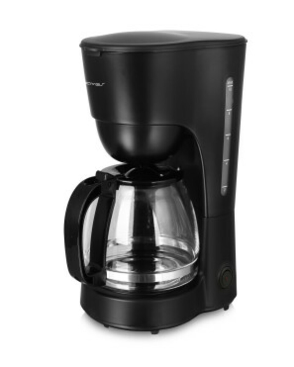 Bild 1 von Emerio Kaffeemaschine