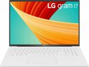 Bild 2 von LG Gram 17Z90R-G.AA77G Notebook (43,18 cm/17 Zoll, Intel Core i7 1360P, Iris Xe Graphics, 1000 GB SSD)