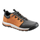 Bild 1 von Wanderschuhe Naturwandern NH500 Herren braun/schwarz