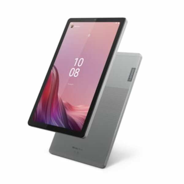 Bild 1 von Lenovo Tab M9 TB310FU 3/32GB WiFi arctic grey ZAC30123SE Android 12 Tablet