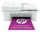 Bild 1 von HP Multifunktionsdrucker »DeskJet Plus 4110e«