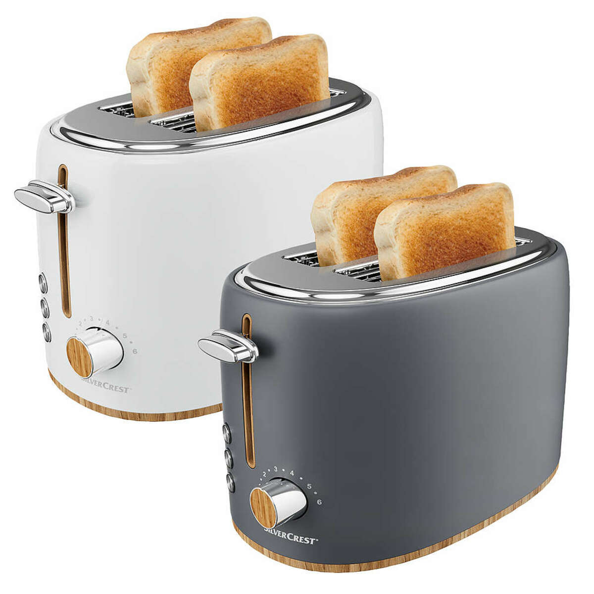 Bild 1 von SWITCH ON® Toaster »EDS SOTH 900 A1«