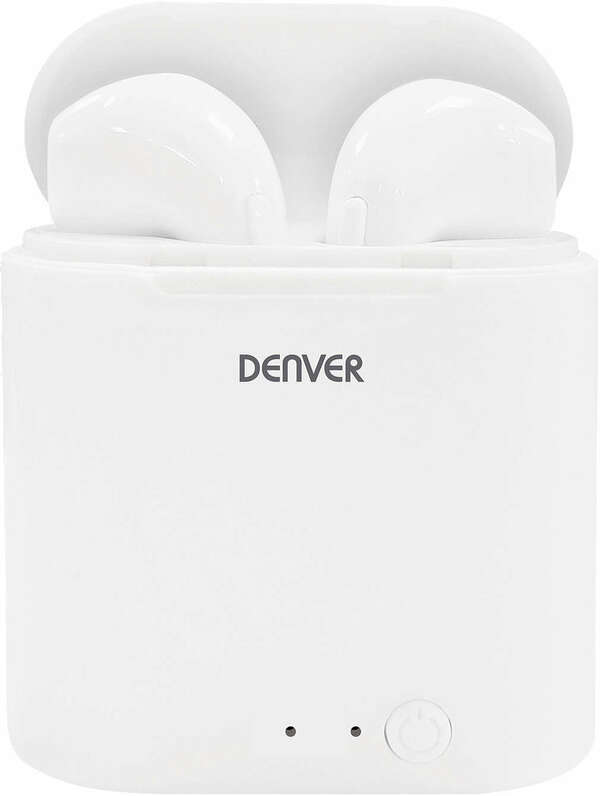 Bild 1 von DENVER TWS-In-Ear-Kopfhörer »TWQ-40P«