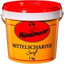 Bild 1 von Händlmaier Senf Mittelscharf (1 kg)