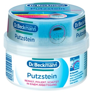 DR. BECKMANN®  Putzstein 400 g