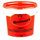 Bild 1 von Händlmaier Bayerisch süßer Hausmachersenf (1 kg)