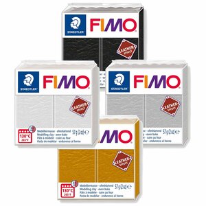 Staedtler FIMO Leather-Effect 57g