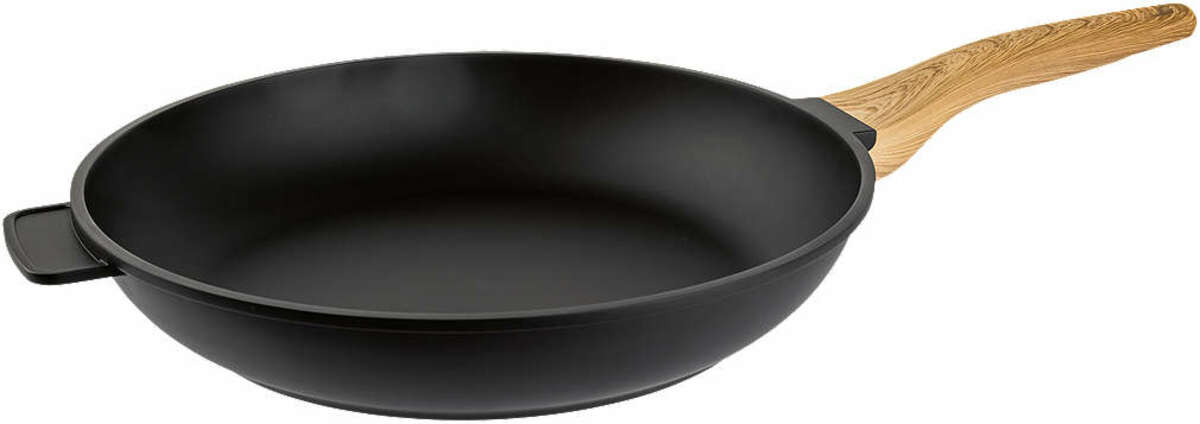 Bild 1 von SPICE&SOUL® Aluguss-Bratpfanne