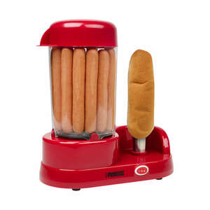 PRINCESS Hot Dog Maker »292936«