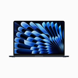 Apple MacBook Air 15,3" 2023 M2/8/512GB SSD 10C GPU Mitternacht MQKX3D/A
