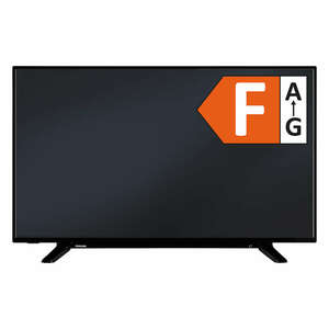 TOSHIBA 4k-Smart-TV »43UL2163DG/2«